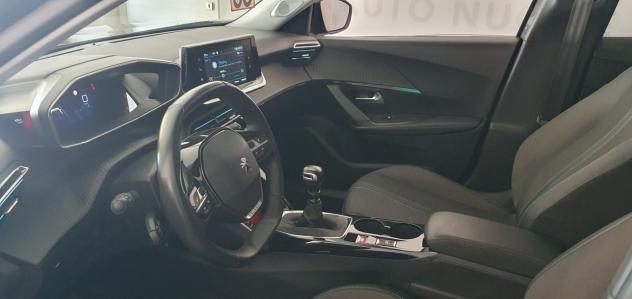 Peugeot 2008 1.5 Dci BlueHDi 110 S&S Allure Pack - Foto 2