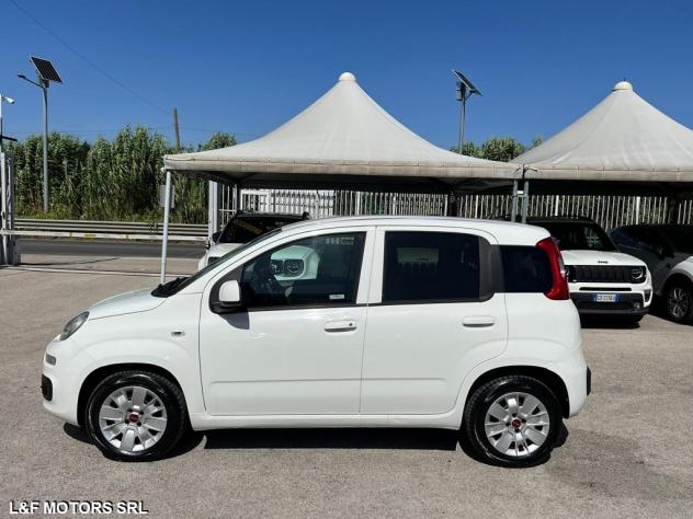 FIAT PANDA 1.3 MTJET UNICOP - Foto 4