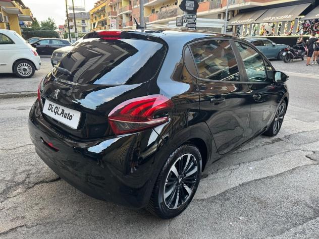 Peugeot 208 BlueHDi 100 S&S Allure Pack"Full Optional" - Foto 6
