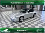 PORSCHE 964 911 3.6 STROSEK Carrera 2 Cabriolet rif. 23038759