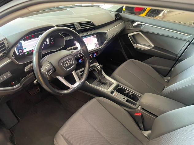 AUDI Q3 SPTB 40TDI QUATTRO 190cv - Foto 9