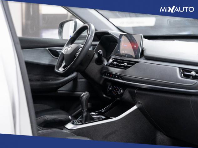 DR Automobiles 5.0 1.5 GPL 114CV EU6 - Foto 18