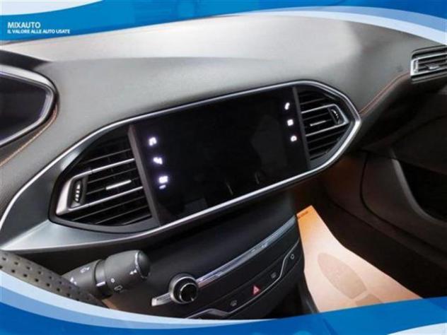 PEUGEOT 308 1.2 PureTech 130cv GT Line EAT8 EU6 - Foto 5
