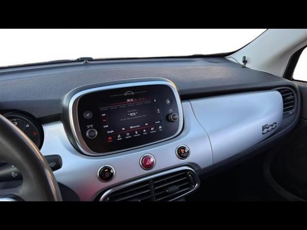 FIAT 500 X 1.6 Multijet 130cv Connect 4x2 rif. 23872161 - Foto 5