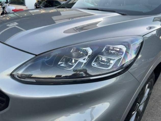 FORD Kuga 2.5 Plug In Hybrid 225 CV CVT 2WD ST-Line rif. 22793333 - Foto 8