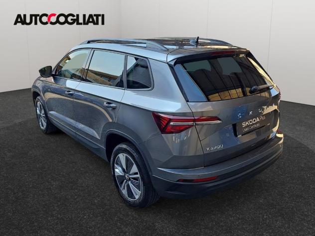 Škoda Karoq Karoq 1.5 TSI ACT Executive DSG - Foto 8