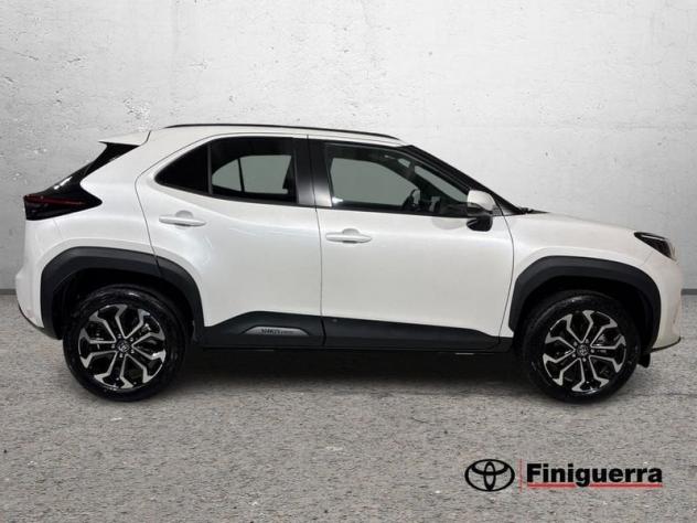Toyota Yaris Cross 1.5 Hybrid 130 CV 5p.E-CVT Trend con confort pack - Foto 5