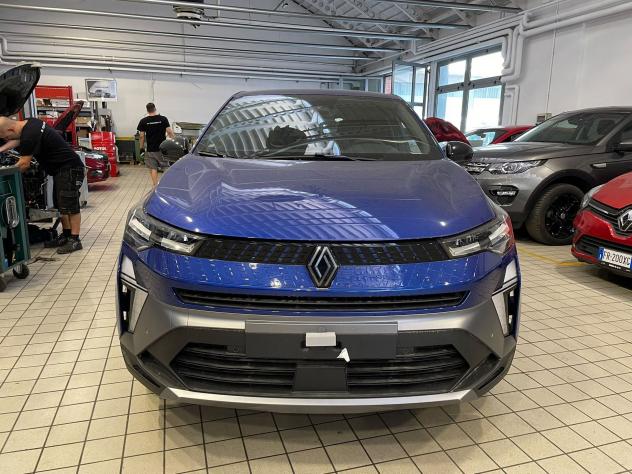 Renault Captur esprit Alpine full hybrid E-Tech 160 - Foto 6