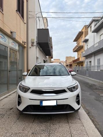 Kia Stonic 1.2 DPI Style