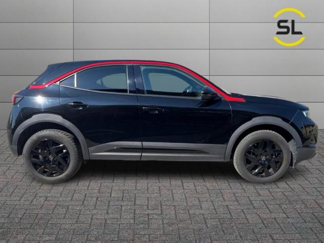 OPEL Mokka 2ª serie Mokka 1.2 Turbo 130 CV aut. GS - Foto 3