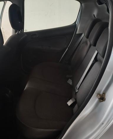 Peugeot 206 1.4 HDi 5p. Sweet Years - Foto 10