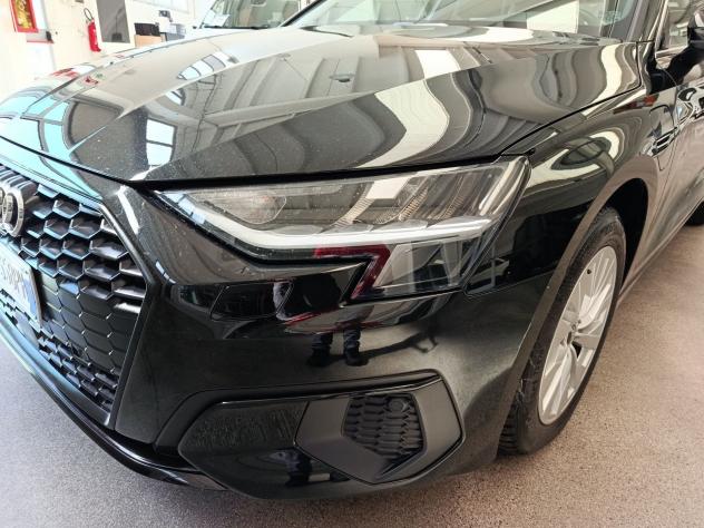 Audi A3 IV 2020 Sportback Sportback 40 1.4 tfsi e Business s-tronic - Foto 6
