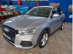 Audi Q3 2.0 TDI 150 CV quattro S tronic edition Sport