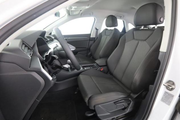 AUDI Q3 Q3 SPB 35 TDI S tronic S line edition rif. 23956522 - Foto 2