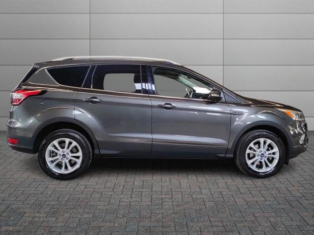 Ford Kuga 1.5 Ecoboost 120CV S&S 2WD Titanium - Foto 4