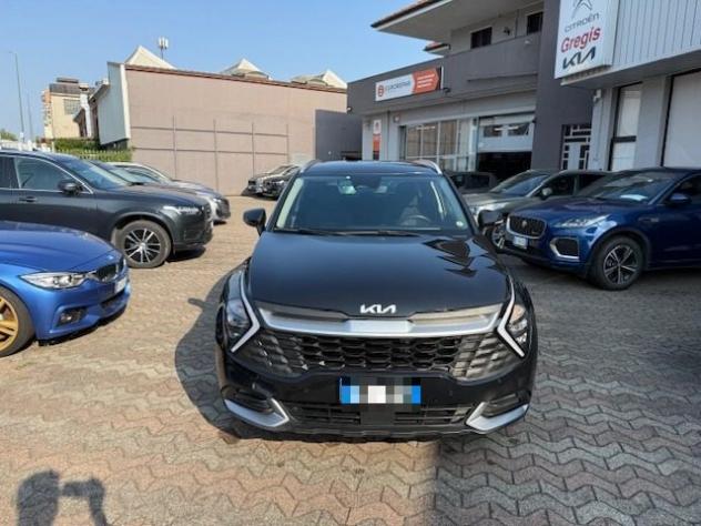 KIA Sportage 1.6 CRDI 136 CV DCT7 2WD Mild Hybrid Style rif. 23936763 - Foto 7