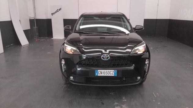 Toyota Yaris Cross 1.5H (116 CV) E-CVT Business - Foto 2