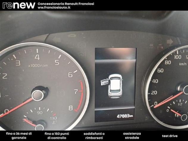 KIA Stonic 1.0 t-gdi mhev GT Line 100cv imt rif. 23860022 - Foto 7