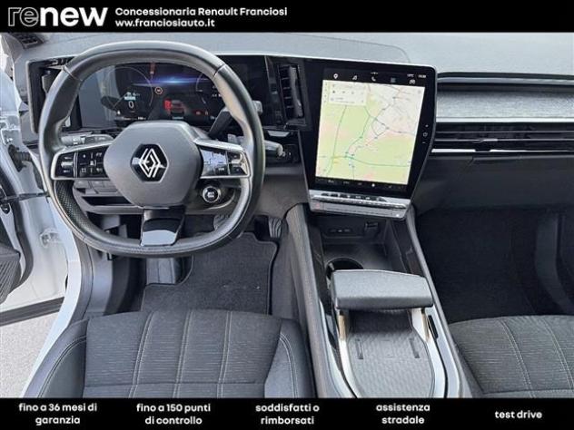 RENAULT Austral E-Tech full hybrid 200 TECHNO rif. 23530755 - Foto 9
