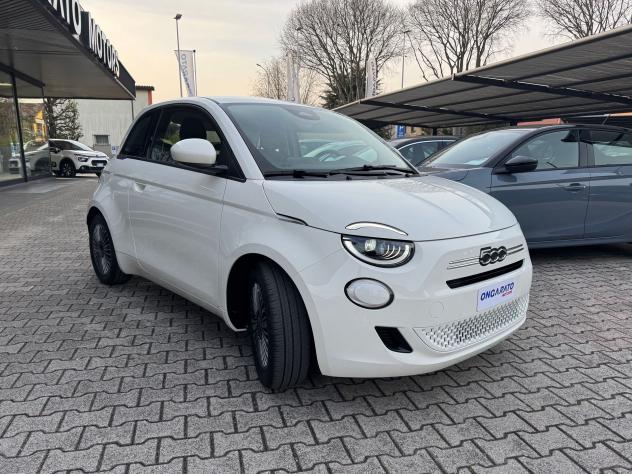 FIAT 500 Hybrid Hybrid Torino - Foto 4