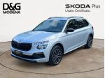 Škoda Kamiq 1.0 TSI Black Dots DSG 85kW