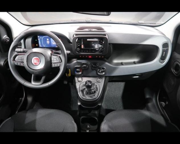 FIAT Panda 1.0 FireFly S&S Hybrid - Sensori/Bluetooth rif. 23173601 - Foto 4