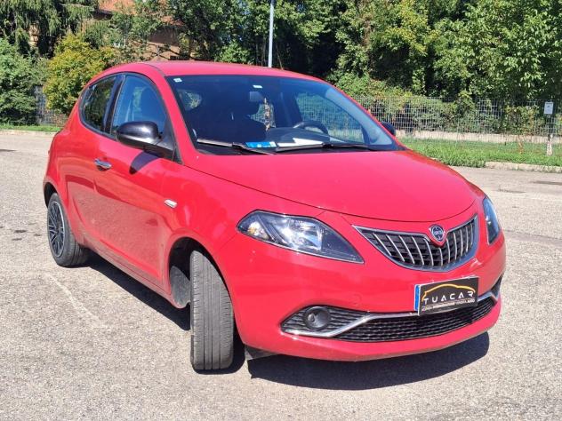 Lancia Ypsilon Gold 1.0 FireFly MHEV #12167 - Foto 3