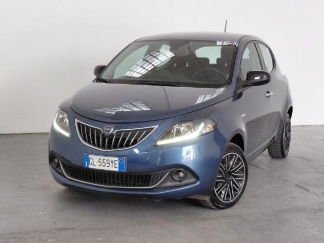 LANCIA Ypsilon 1.0 FireFly 5 porte S&S Hybrid Gold rif. 24158750 - Foto 4
