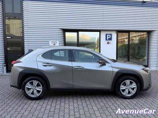 LEXUS UX 250h 2.0 BUSINESS TELECAMERA POST. IVA ESP PREZZO REALE rif. 23965847 - Foto 4