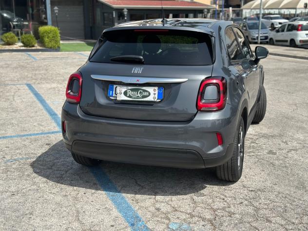 Fiat 500X 1.3 MultiJet 95 Cv - Foto 10