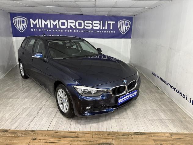 BMW Serie 3 316d Touring