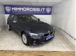 BMW Serie 3 316d Touring