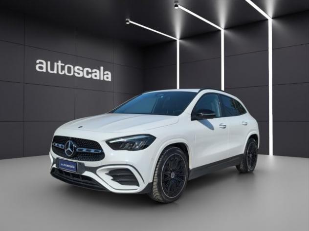 MERCEDES-BENZ GLA 200 d Automatic AMG Line Premium rif. 23958627