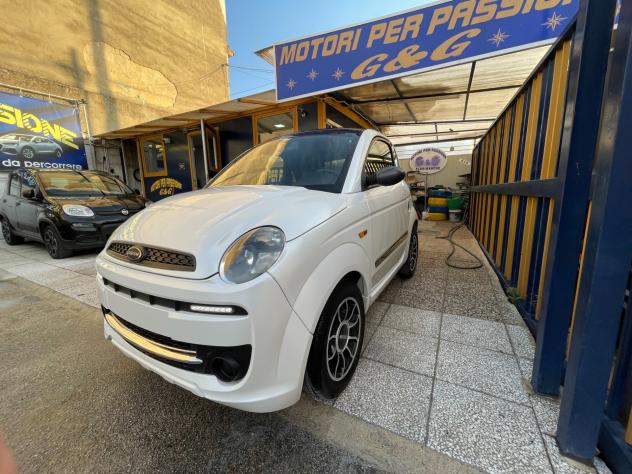 Microcar Due DuV3 Dynamic Young - Foto 8