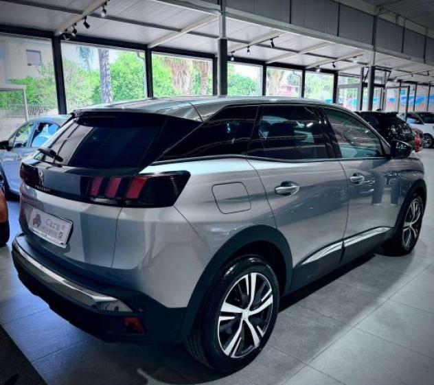 Peugeot 3008 1.5 BlueHDI 131CV EAT8 Allure Pack - Foto 7