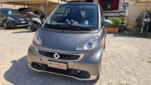 SMART - Fortwo - 1000 52 kW MHD coupé pulse - Foto 2