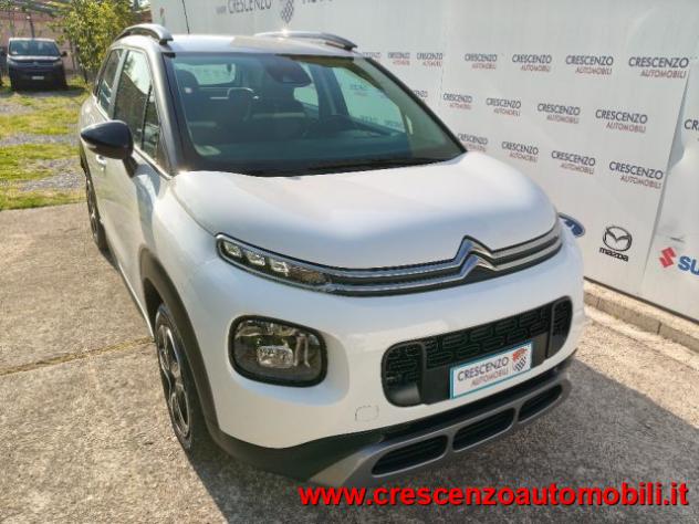 CITROEN C3 Aircross PureTech 110 S&S Feel - AZIENDALE rif. 24062403 - Foto 8
