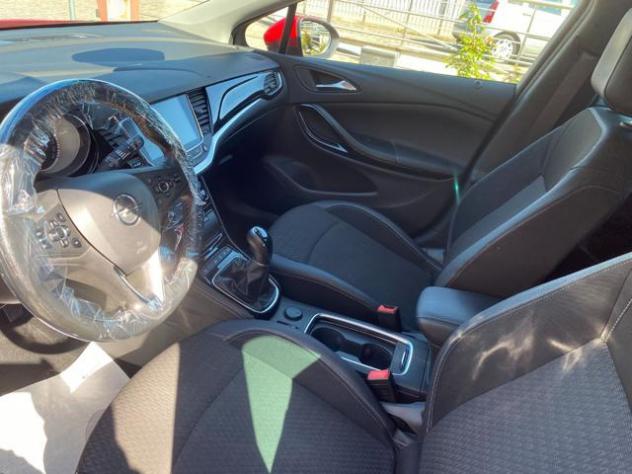 OPEL Astra 1.6 CDTi 110CV Start&Stop 5 porte Innovation rif. 24096874 - Foto 10