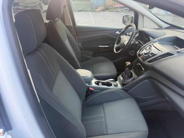 FORD C-Max BENZINA/GPL 1.6 120CV GPL Titanium Bellissima rif. 23935018 - Foto 6