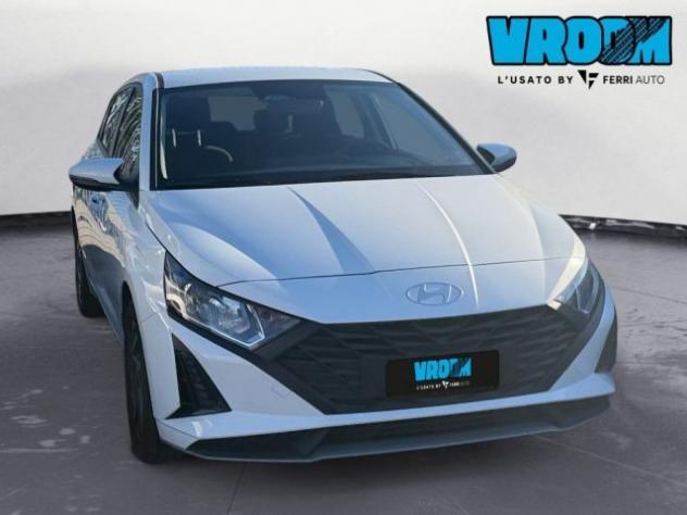 HYUNDAI i20 1.2 MPI Connectline rif. 24202137 - Foto 4