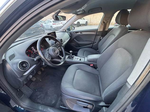 Audi A3 Sportback 1.6 TDI CV 110 - Foto 9