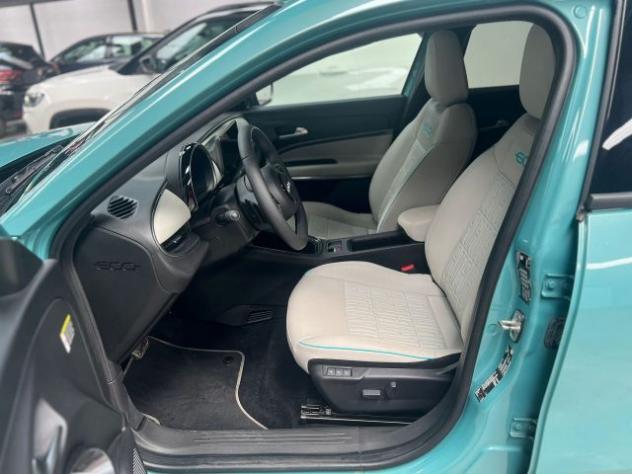 FIAT 600 1.2 Hybrid 110cv La Prima rif. 23661787 - Foto 8