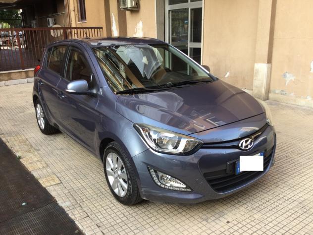 Hyundai i20 1.2 5p. Classic - Foto 3