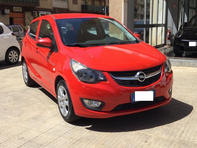Opel Karl 1.0 73 CV GPL Innovation - Foto 4