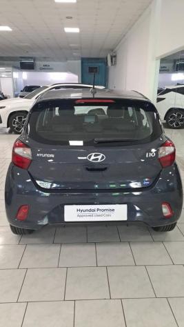 HYUNDAI i10 1.0 MPI Connectline rif. 23644154 - Foto 3