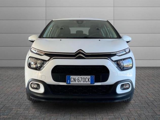 Citroën C3 3ª serie PureTech 83 S&S You - Foto 8