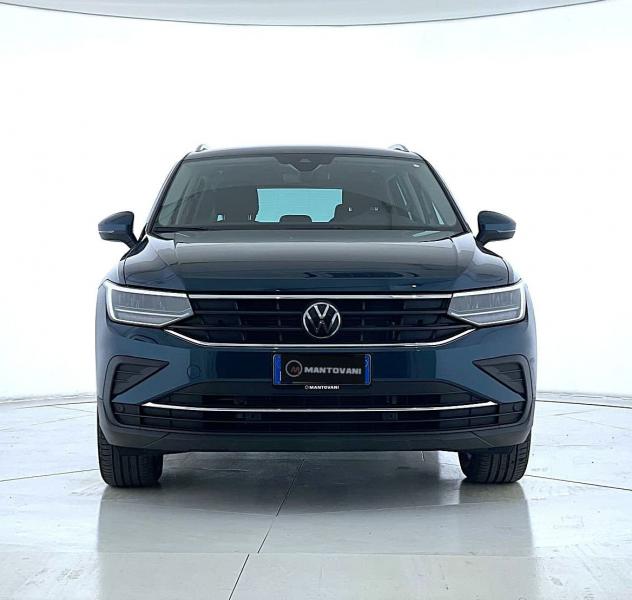 Volkswagen Tiguan Tiguan 2.0 TDI 150 CV SCR DSG 4MOTION Life - Foto 2