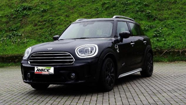 MINI Countryman Mini 1.5 Cooper 'ALL4' Countryman ALL4 - Foto 9