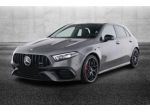 MERCEDES-BENZ A 45 S AMG A 45S AMG 4Matic+ rif. 24147802