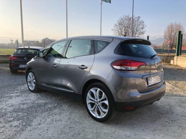 RENAULT Scenic Scénic dCi 8V 95 CV Zen rif. 18553739 - Foto 6